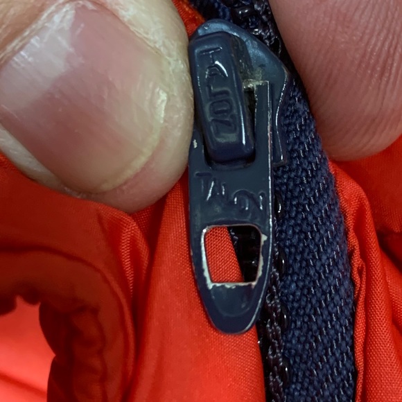 Vintage The North Face GooseDown Coat - Picture 13 of 16